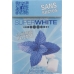 Super White Kaugummis Weisse Zuckerfrei Box 25г Super White Kaugummis Weisse Zuckerfrei Box 25г