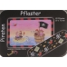 Doell Heftpflaster 19x72мм Piraten доза 20 штук Doell Heftpflaster 19x72мм Piraten доза 20 штук
