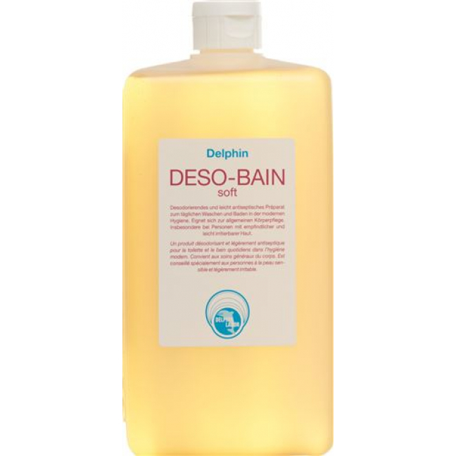 DESO BAIN SOFT FL