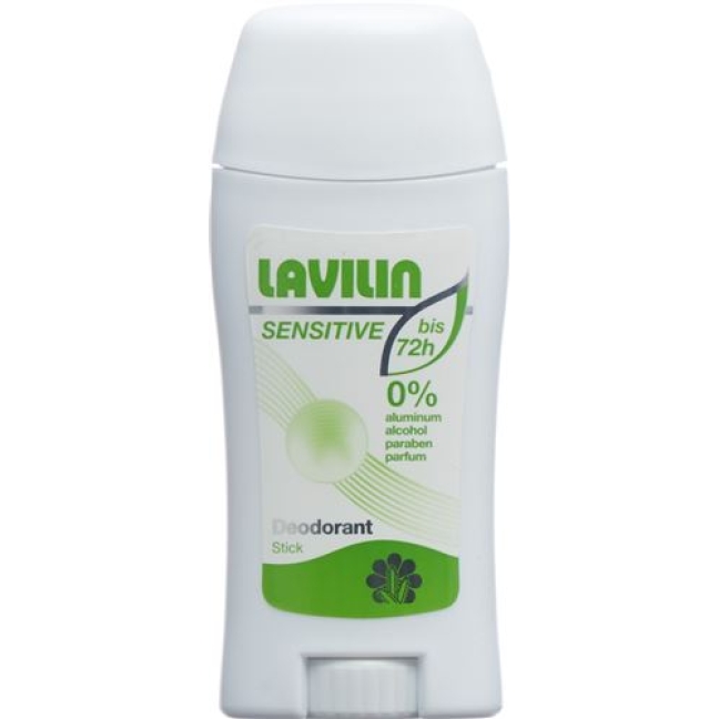 LAVILIN SENSITIVE STICK