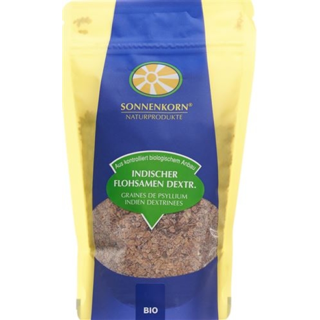 SONNENKORN INDISCH FLOHSAM BIO SONNENKORN INDISCH FLOHSAM BIO