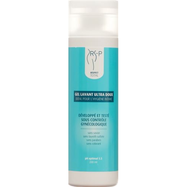 Rs P гель Ultra Doux Lavage Peaux Rs P гель Ultra Doux Lavage Peaux