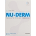 NU-DERM ALGI WUNDAUFL 10X10CM