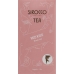 SIROCCO TEE RED KISS