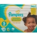 Pampers Prem Prot размер 5 11-23кг Jun Sparp 35 штук