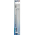 Paro Interspace Burste F Halter Weiss 2 Bursten