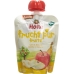 Holle Pouchy Apfel mit Banane 90г Holle Pouchy Apfel mit Banane 90г