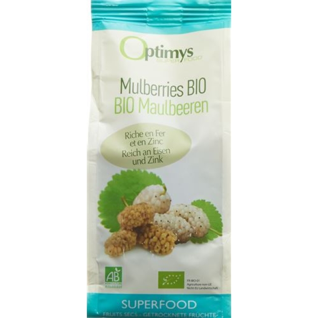 OPTIMYS MULBERRIES BIO