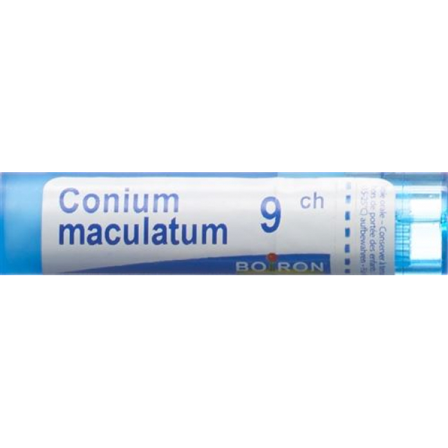 Boiron Conium Maculatum в гранулах C 9 4г