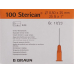 STERICAN NAD DENT G25 0,5X25MM