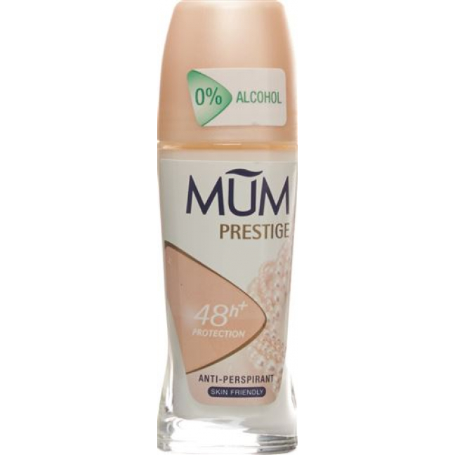 MUM PRESTIGE DEO