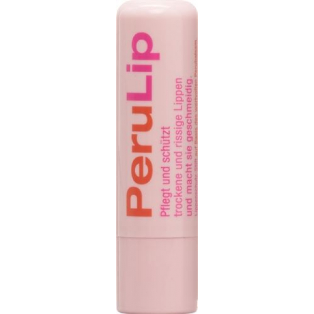 Peru Lip Lippenpommade 4.5г