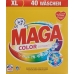 Maga Color Pulver 40 Wg 2.2кг Maga Color Pulver 40 Wg 2.2кг