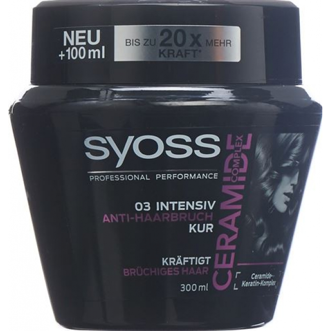 SYOSS INT-KUR CERAMIDE COM