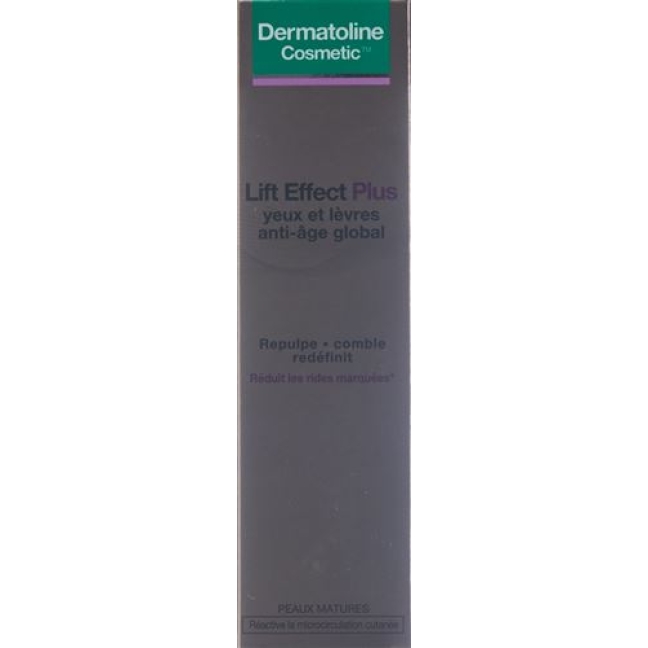 DERMATOLINE LIFT PLUS AUG