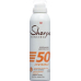 SHERPA TENS NEBEL SPF50+ INVIS