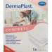 Dermaplast Faltkompressen Typ17 10x10см 8-fach 5x 2 штуки Dermaplast Faltkompressen Typ17 10x10см 8-fach 5x 2 штуки