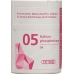 Phytomed Schussler Nr. 5 Kal Phos в таблетках, D 6 50г Phytomed Schussler Nr. 5 Kal Phos в таблетках, D 6 50г