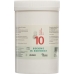 Pflueger Schussler Nr. 10 Natr Sulf в таблетках, D 6 1000г Pflueger Schussler Nr. 10 Natr Sulf в таблетках, D 6 1000г