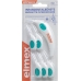 Elmex Interdentalburste 5мм mit Halter 6 штук Elmex Interdentalburste 5мм mit Halter 6 штук