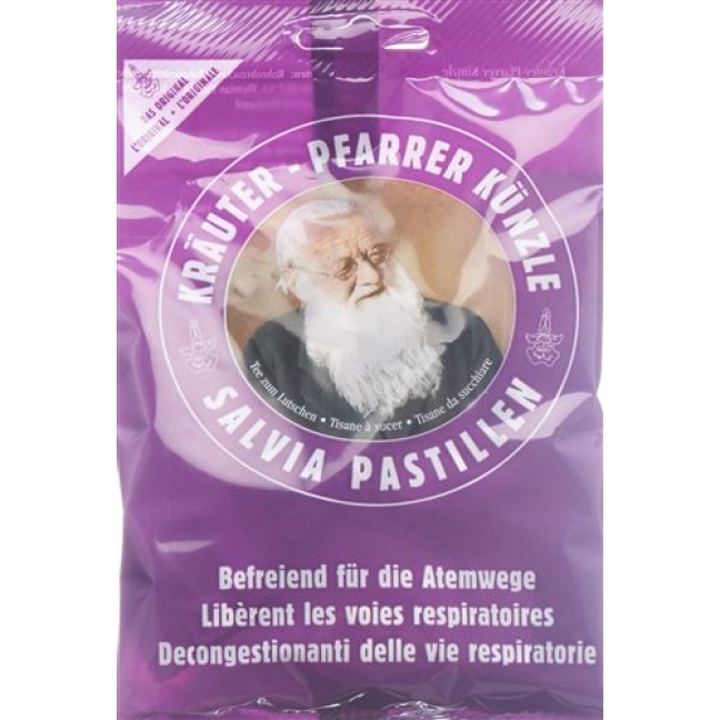 KUENZLE SALVIA REFILL KUENZLE SALVIA REFILL