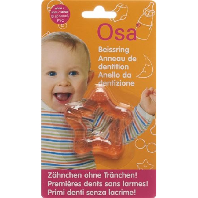 Osa Beissring Osa Beissring