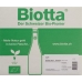BIOTTA VITA 7 BIO SAFT BIOTTA VITA 7 BIO SAFT