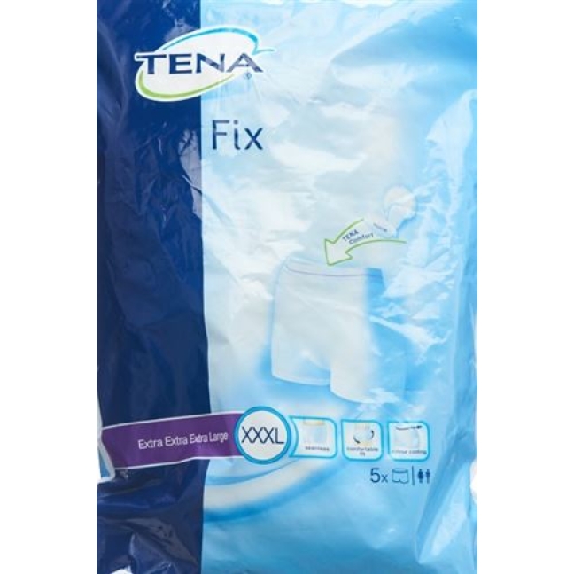 TENA FIX XXXL TENA FIX XXXL