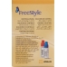 FREESTYLE KONTROLLLOESUNG FREESTYLE KONTROLLLOESUNG