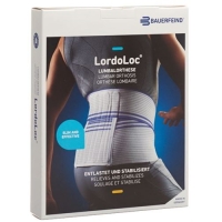 Lordoloc Bandage размер 4 100-110см Titan