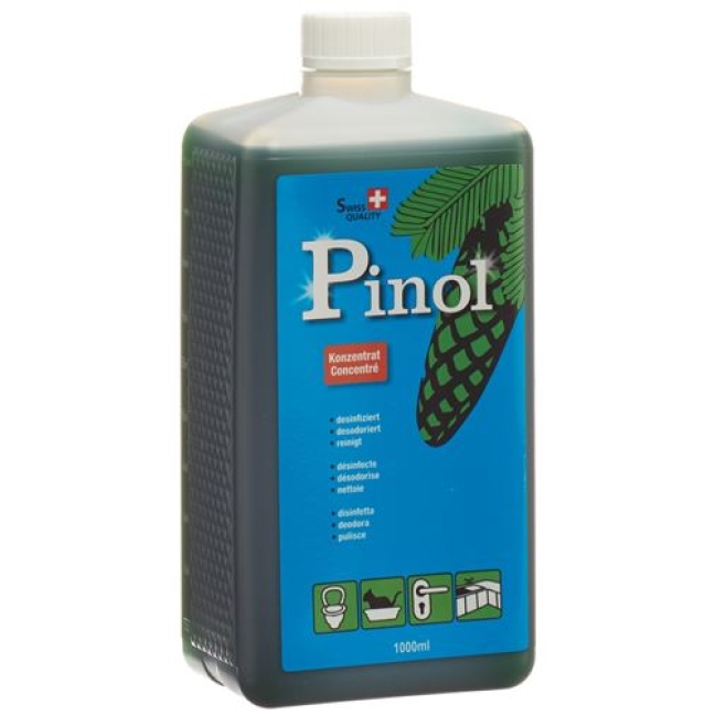 PINOL FLUESSIG