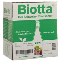 BIOTTA BIO RANDEN SAFT