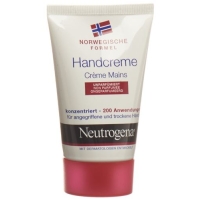 Neutrogena крем для рук Unparfumiert 50мл