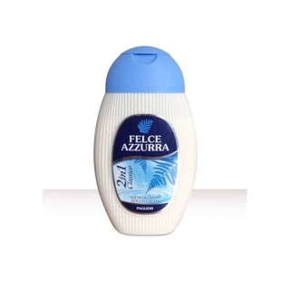 AZZURRA DOUCHE 2IN1