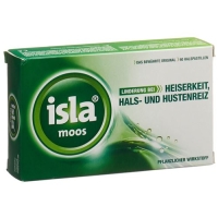 ISLA MOOS