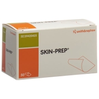 SKIN PREP HAUTSCHUTZ TUPFER