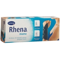 Rhena Manu Handgelenk-Orthese размер 3 Links