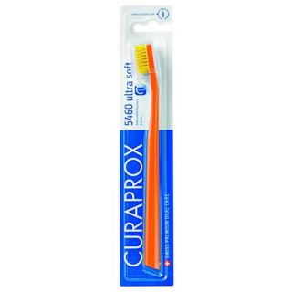 Зубная щетка Curaprox Sensitive Compact Ultrasoft CS 5460