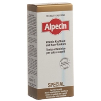 Alpecin Special Haartonikum Vitamin 200мл
