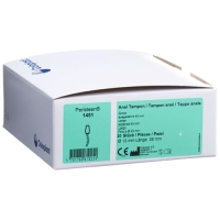PERISTEEN ANAL TAMPON GROSS