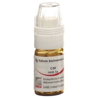 Omida Kalium Bichromic шарики C 30 м  4г