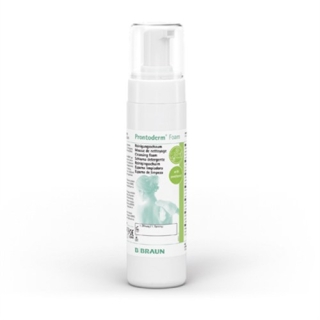Prontoderm Foam 200мл