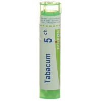 Boiron Tabacum в гранулах C 5 4г