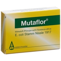 Mutaflor 20 Kaps Mutaflor 20 Kaps