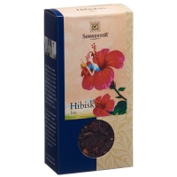 SONNENTOR HIBISKUS TEE