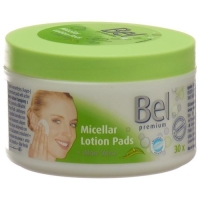 Bel Cosmetic лосьон Pads Aloe 30 штук Bel Cosmetic лосьон Pads Aloe 30 штук