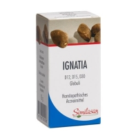 SIMI IGNATIA D12/D15/D30