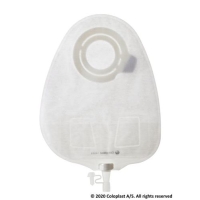 EASIFLEX URO 50MM MAXI TRANSPA