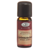 AROMAL LIEBESZAUBER AETH/OEL