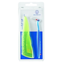 Curaprox CPS 457 Pocket Set Halter+4 CPS Curaprox CPS 457 Pocket Set Halter+4 CPS